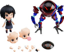 1522-DX Spider-Man: Into the Spider-Verse Nendoroid Peni Parker: Spider-Verse Ver. DX