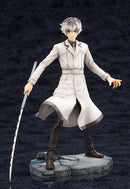 Tokyo Ghoul:RE Kotobukiya Haise Sasaki ARTFX J