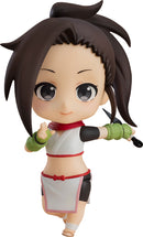1910 In the Heart of Kunoichi Tsubaki Nendoroid Tsubaki