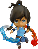 0646 The Legend of Korra Nendoroid Korra (re-run)