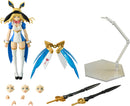 Guilty Princess Max Factory PLAMAX GP-02 Guilty Princess Alice