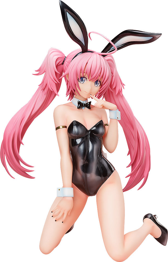 That Time I Got Reincarnated as a Slime FREEing Millim: Bare Leg Bunny Ver.