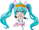 1578 Hatsune Miku GT Project Nendoroid Racing Miku: 2021 Ver.