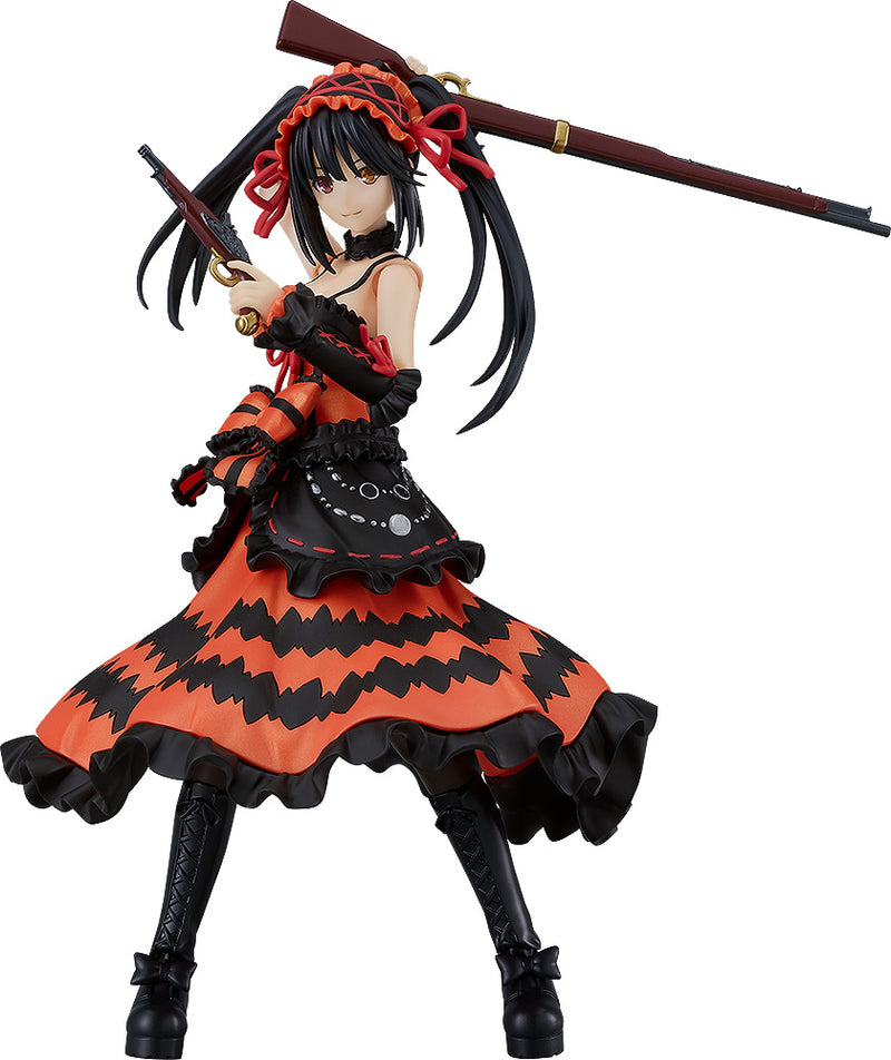 585 Date A Live III figma Kurumi Tokisaki