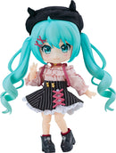 Character Vocal Series 01: Hatsune Miku Nendoroid Doll Hatsune Miku: Date Outfit Ver