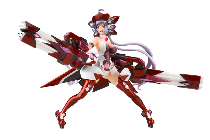 Symphogear GX HOBBY STOCK Symphogear GX 1/7 Chris Yukine(re-run)