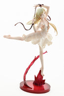 KIZUMONOGATARI BellFine Kiss-shot Acerola-orion Heart-under-blade