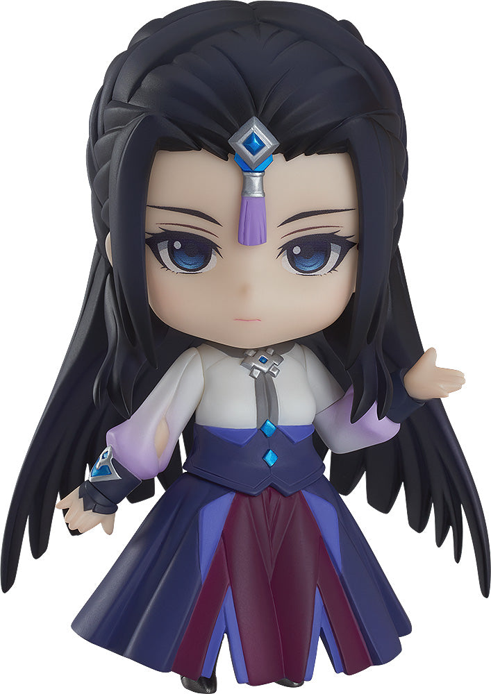 1472 Gujian 3 Nendoroid Yun'wuyue