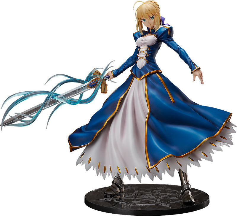Fate/Grand Order FREEing Saber/Altria Pendragon(re-run)