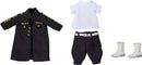 Tokyo Revengers Nendoroid Doll Outfit Set: Mikey (Manjiro Sano)