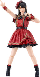 595 Max Factory figma Sumire Uesaka