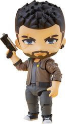 1530 Cyberpunk 2077 Nendoroid V: Male Ver.