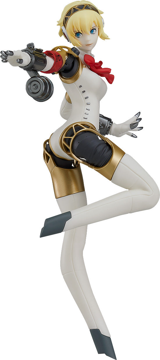 PERSONA 3 POP UP PARADE Aigis