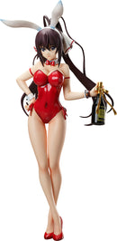 IS <Infinite Stratos> FREEing Houki Shinonono: Bare Leg Bunny Ver.
