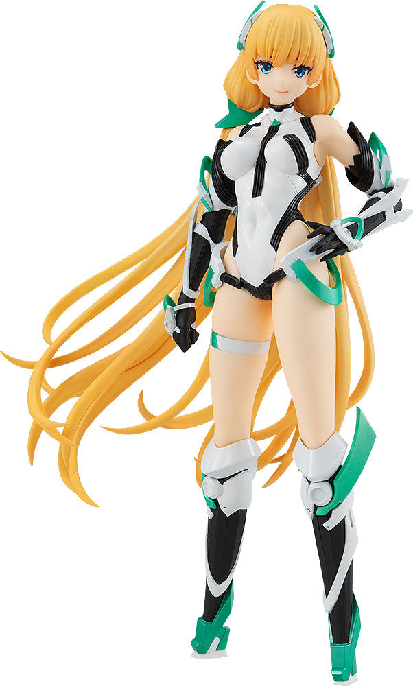 Expelled from Paradise POP UP PARADE Angela Balzac