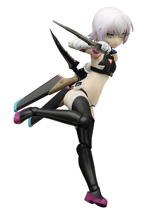 fateセット Fate/Grand Order Sentinel 4 Inch Nel: Fate/Grand Order - Assassin/Jack