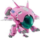 Overwatch Nendoroid Jumbo MEKA Classic Skin Edition