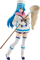KONO SUBARASHII SEKAI NI SYUKUFUKU WO! LEGEND OF CRIMSON POP UP PARADE Aqua: Winter Ver.