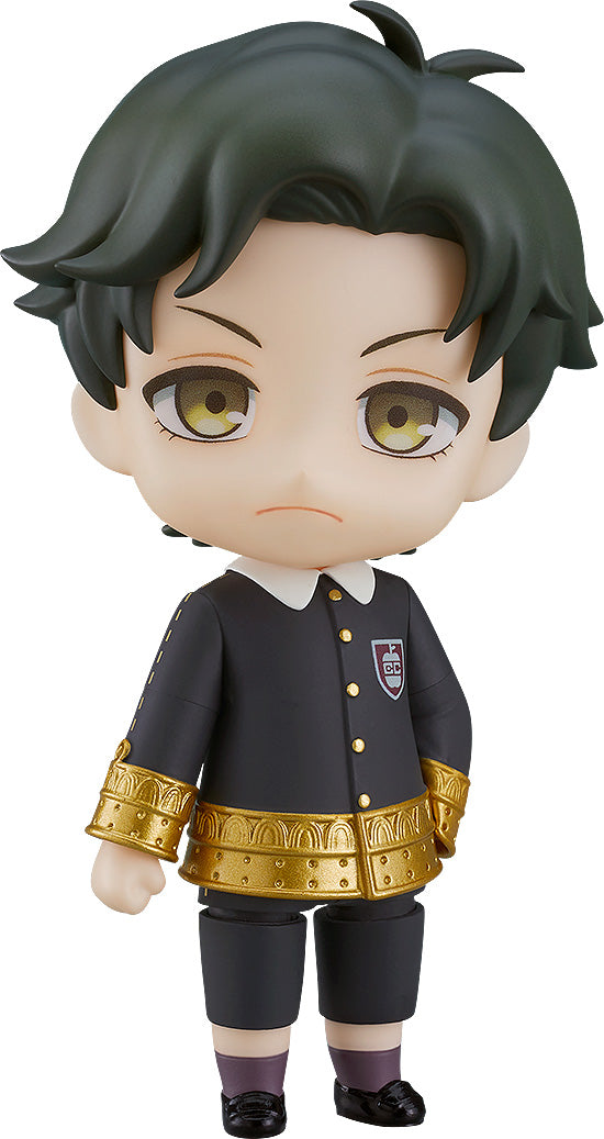 2078 SPY x FAMILY Nendoroid Damian Desmond