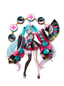 HATSUNE MIKU FURYU Corporation HATSUNE MIKU「MAGICAL MIRAI 2020 -NATSUMATSURI-」Ver. 1/7 Scale Figure