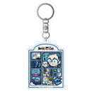 World's End Club Good Smile Company Acrylic Keychains (Tattsun)