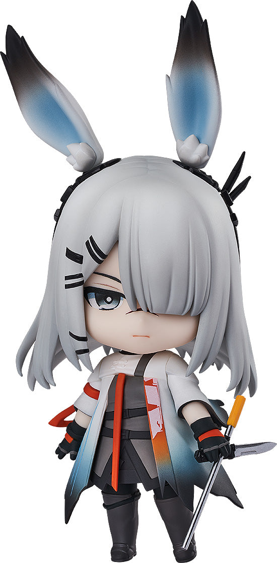 1789 Arknights Nendoroid FrostNova