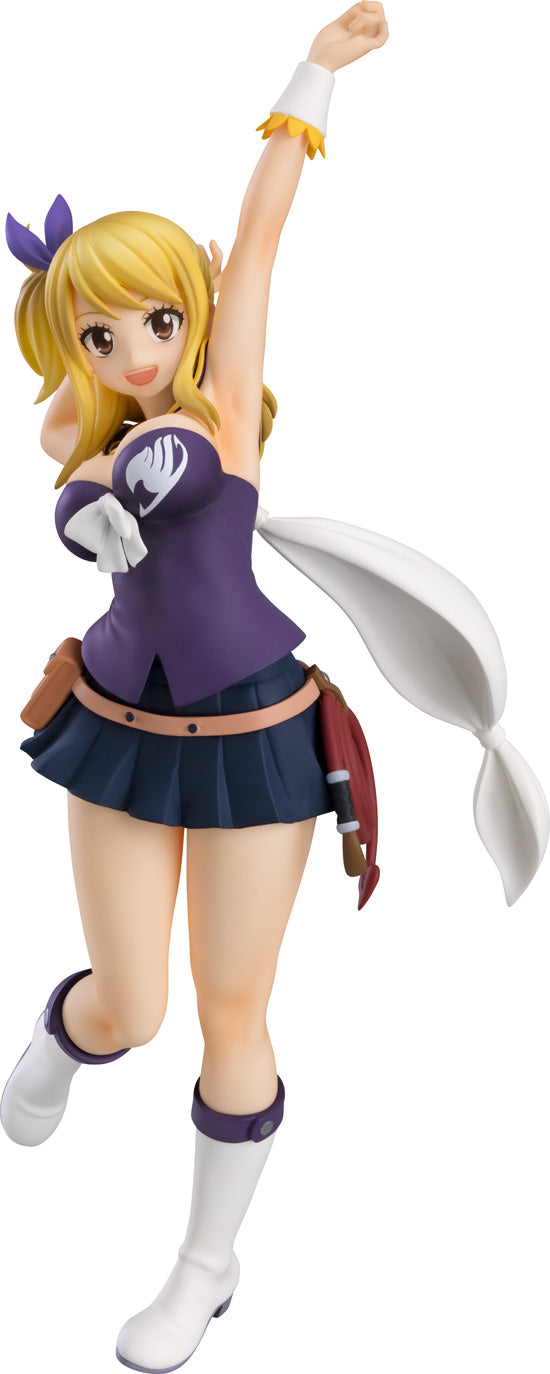 FAIRY TAIL POP UP PARADE Lucy Heartfilia: Grand Magic Royale Ver.