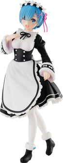 Re:ZERO -Starting Life in Another World- POP UP PARADE Rem: Ice Season Ver.