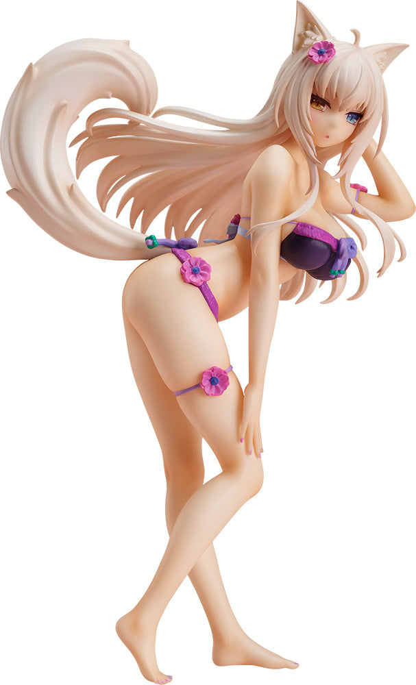 NEKOPARA FREEing Coconut: Swimsuit Ver.