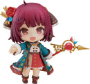 2020 Atelier Sophie 2: The Alchemist of the Mysterious Dream Nendoroid Sophie Neuenmuller
