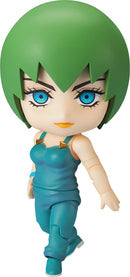 1966 JoJo's Bizarre Adventure: Stone Ocean Nendoroid Foo F.