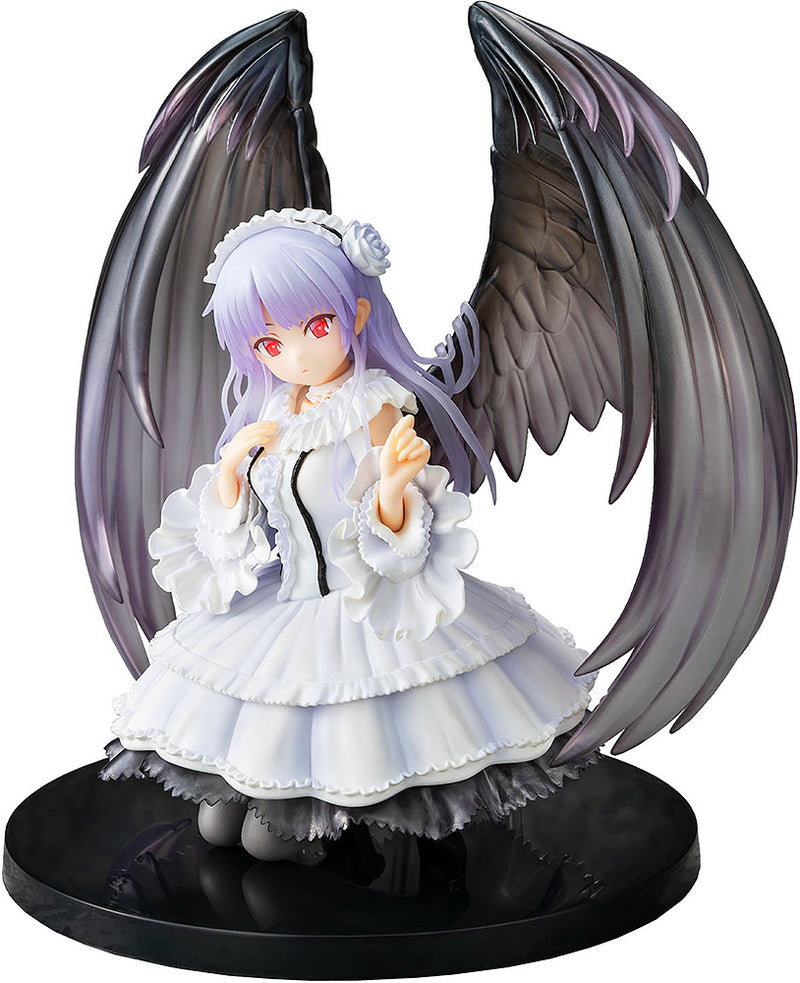 Angel Beats! Chara-Ani Kanade Tachibana: Key 20th Anniversary Gothic Lolita Ver. - Repaint Color