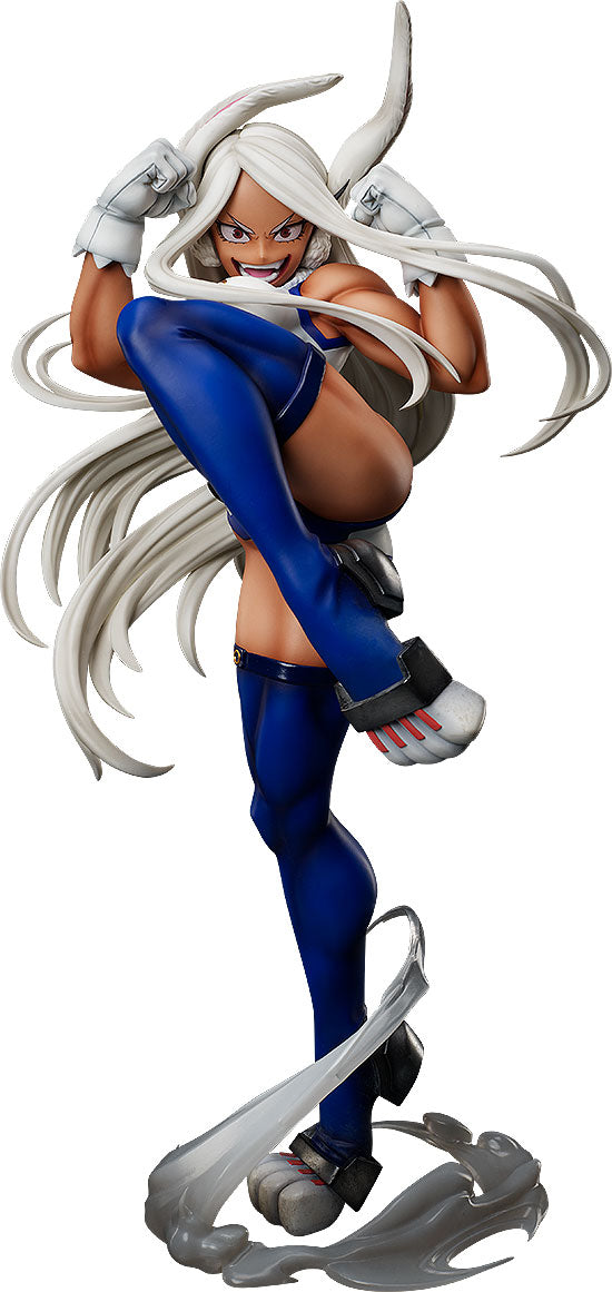 My Hero Academia TOMY Mirko