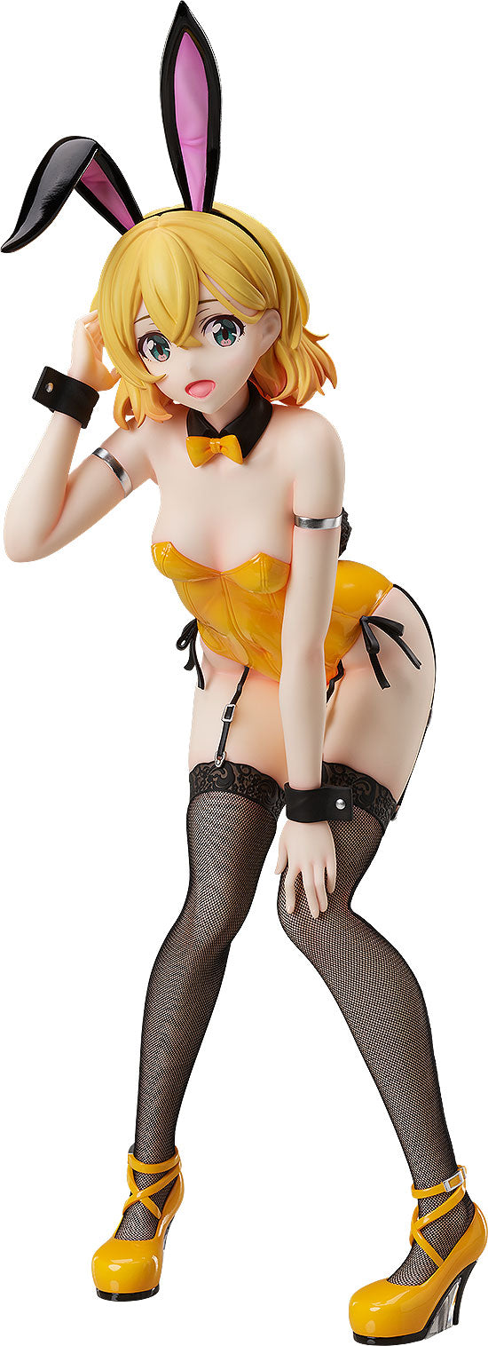 Rent-a-Girlfriend FREEing Mami Nanami: Bunny Ver.