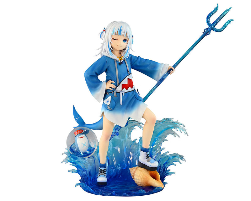 Hololive English Design COCO -Myth- Gawr Gura