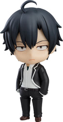 1794 My Teen Romantic Comedy SNAFU Climax Nendoroid Hachiman Hikigaya