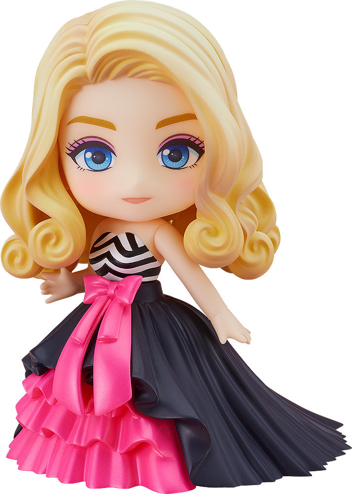 2093 Barbie Nendoroid Barbie