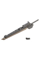 M.S.G KOTOBUKIYA WEAPON UNIT06 SAMURAI MASTER SWORD