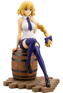 FATE APOCRYPHA Kotobukiya RULER ANI STATUE