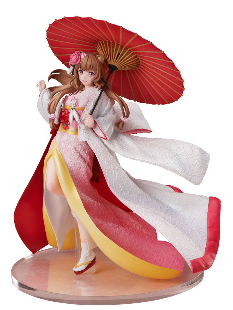 The Rising of The Shield Hero Season 2 FURYU Raphtalia -Shiromuku-
