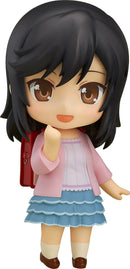 0571 Non Non Biyori Repeat Nendoroid Hotaru Ichijo (Re-run)