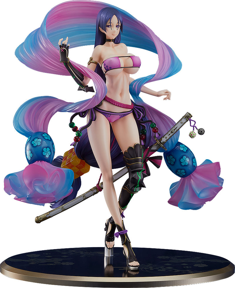 Fate/Grand Order Good Smile Company Lancer/Minamoto-no-Raikou [AQ]