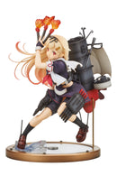 Kantai Collection -KanColle- Broccoli 1/8 scale figure Kantai Collection -KanColle- [Yudachi Kaini]