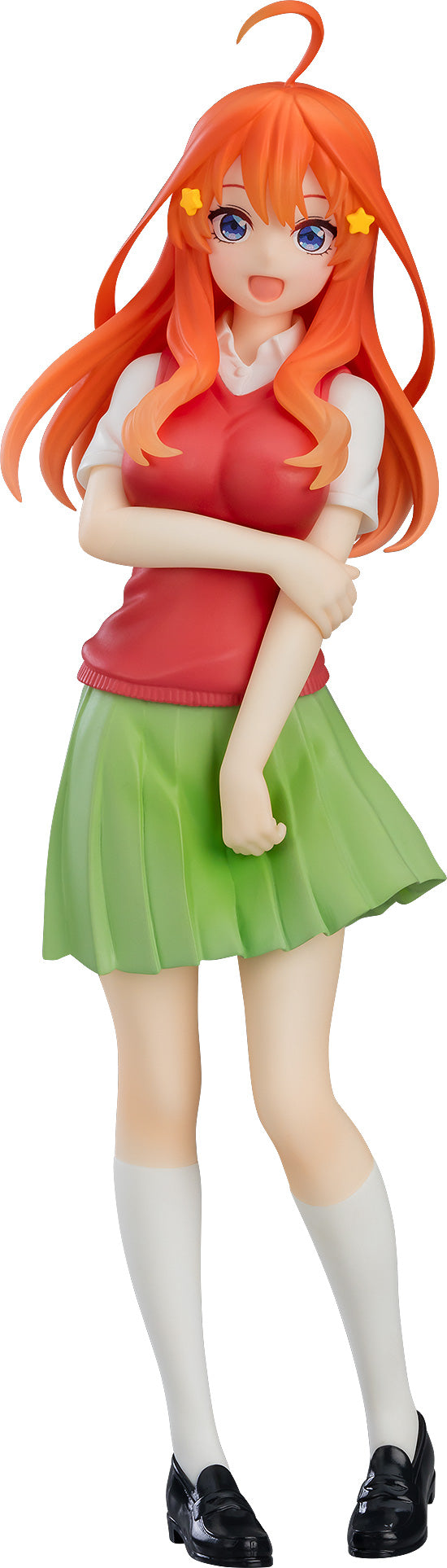 The Quintessential Quintuplets Movie POP UP PARADE Itsuki Nakano 1.5