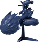 Gunbuster PLAMAX MF-65: minimum factory Gunbuster Super Inazuma Kick/RX-7 Inazuma Kick Buster Machine Color Ver.