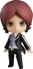 1876 PERSONA 2 Eternal Punishment. Nendoroid Tatsuya Suou