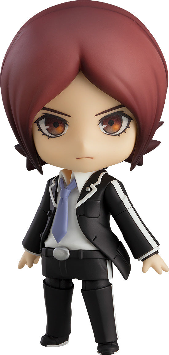 1876 PERSONA 2 Eternal Punishment. Nendoroid Tatsuya Suou
