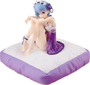 Re:ZERO -Starting Life in Another World- KADOKAWA Rem: Birthday Purple Lingerie Ver.