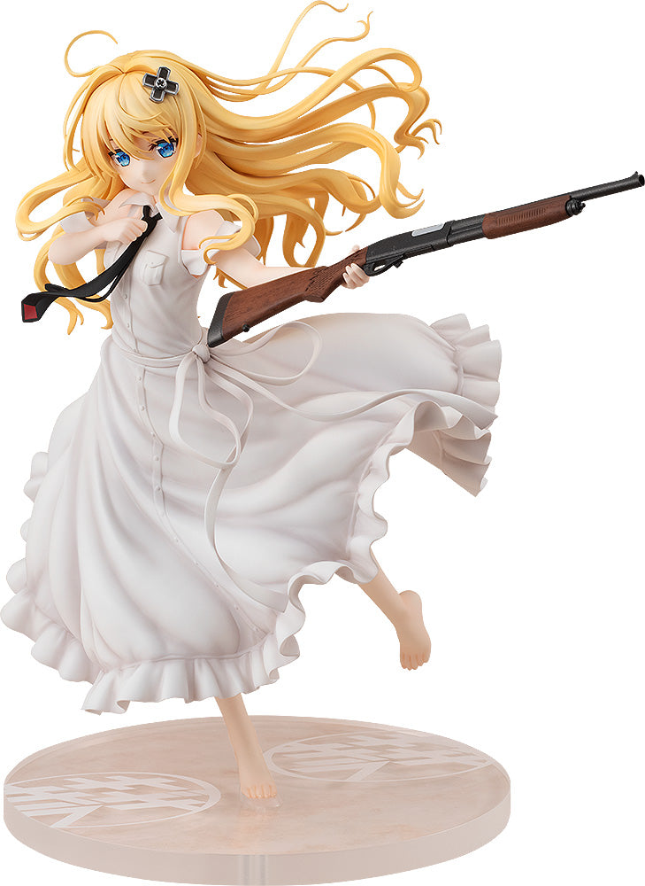 Combatants Will Be Dispatched! KADOKAWA Alice Kisaragi: Light Novel Ver.