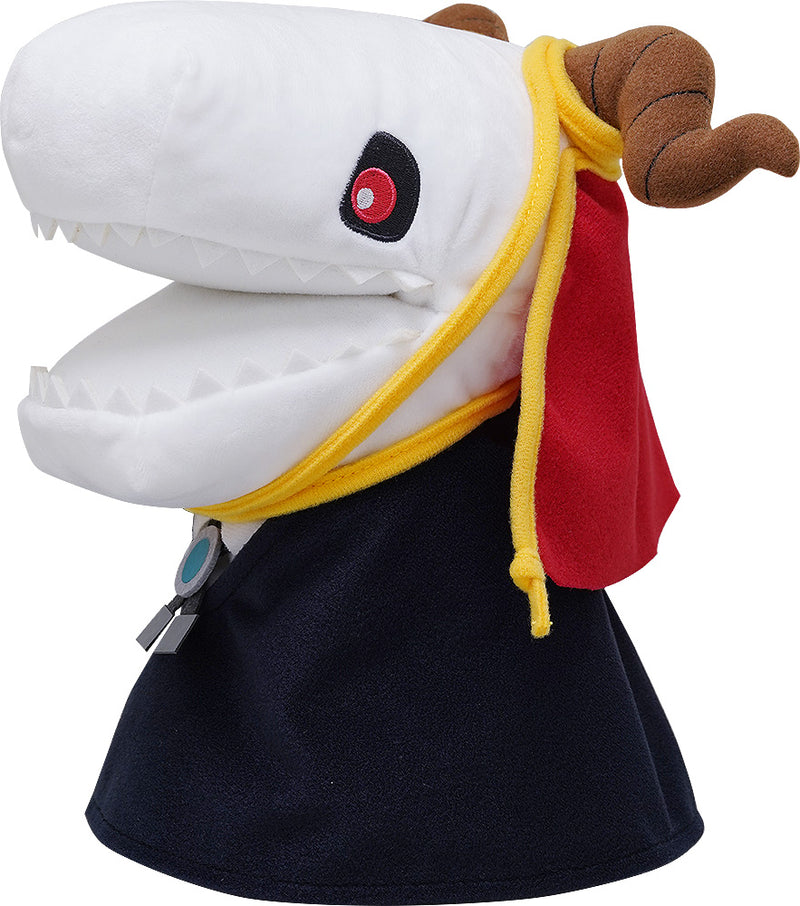 The Ancient Magus' Bride Season 2 Good Smile Company Puppet Elias